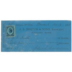 Joshua Lawrence Chamberlain