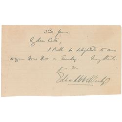 Viscount Edmund Allenby