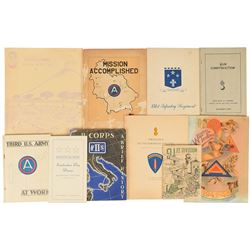 World War II: Geoffrey Keyes