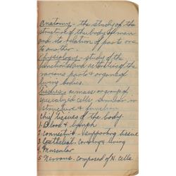 Iwo Jima: John Bradley