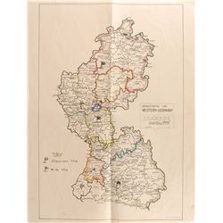 World War II: Geoffrey Keyes