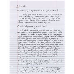 Enola Gay: Dutch Van Kirk