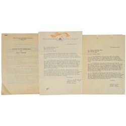 World War II: Geoffrey Keyes