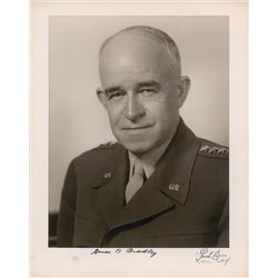 Omar Bradley