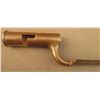 Image 2 : Revolutionary War British Dragoon Bayonet