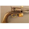 Image 2 : Civil War Colt Model 1860 Army Revolver