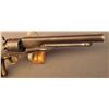 Image 3 : Civil War Colt Model 1860 Army Revolver