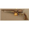 Image 4 : Civil War Colt Model 1860 Army Revolver