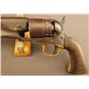 Image 5 : Civil War Colt Model 1860 Army Revolver