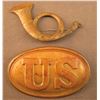 Image 1 : Civil War US Insignia