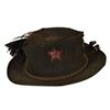 Image 2 : Civil War 2nd Massachusetts Veteran's Slouch Hat