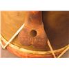 Image 2 : Civil War Brass Shell Non-Regulation Snare Drum