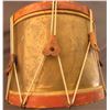 Image 4 : Civil War Brass Shell Non-Regulation Snare Drum