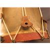 Image 5 : Civil War Brass Shell Non-Regulation Snare Drum