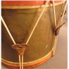 Image 8 : Civil War Brass Shell Non-Regulation Snare Drum