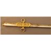 Image 11 : Spanish-American War Model 1860 Staff & Field Presentation Sword