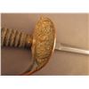 Image 4 : Spanish-American War Model 1860 Staff & Field Presentation Sword