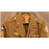 Image 2 : WWII US Army Enlisted Man's Service Jacket