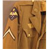 Image 3 : WWII US Army Enlisted Man's Service Jacket