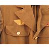 Image 5 : WWII US Army Enlisted Man's Service Jacket