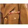 Image 6 : WWII US Army Enlisted Man's Service Jacket