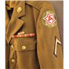 Image 7 : WWII US Army Enlisted Man's Service Jacket