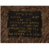 Image 4 : WWII USAAF 8th Air Force B-10 Flight Jacket with Painted Decorations