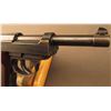 Image 4 : WWII German Mauser P38 Pistol