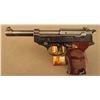 Image 5 : WWII German Mauser P38 Pistol