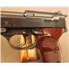 Image 6 : WWII German Mauser P38 Pistol
