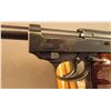 Image 7 : WWII German Mauser P38 Pistol