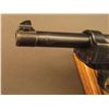 Image 8 : WWII German Mauser P38 Pistol