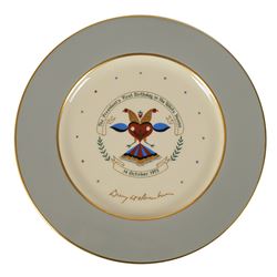 Dwight D. Eisenhower