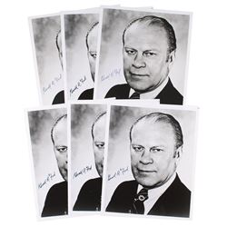 Gerald Ford