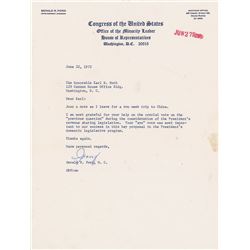 Gerald Ford