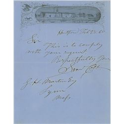 Samuel Colt