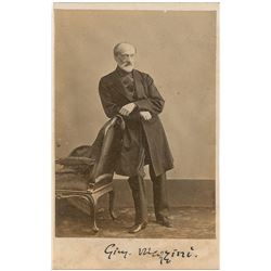 Giuseppe Mazzini