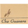 Image 2 : Che Guevara