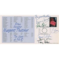 British Prime Ministers