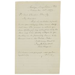 William Cullen Bryant