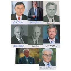 German Presidents