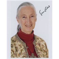 Jane Goodall