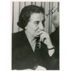 Image 1 : Golda Meir