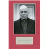 Image 1 : Jawaharlal Nehru
