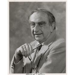 Edward Teller
