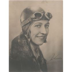 Amy Johnson