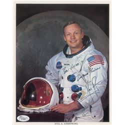 Neil Armstrong