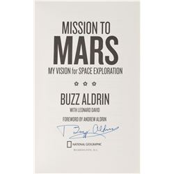 Buzz Aldrin