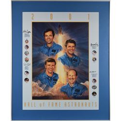 Astronaut Hall of Fame