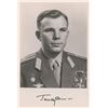 Image 1 : Yuri Gagarin